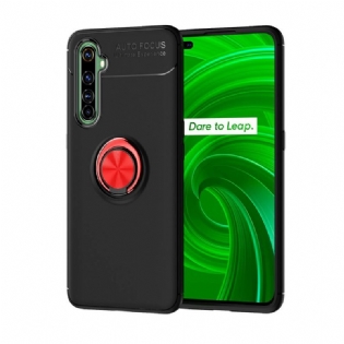 Cover Realme X50 Pro Magnetisk Ring