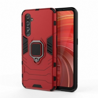 Mobilcover Realme X50 Pro Ring Resistent