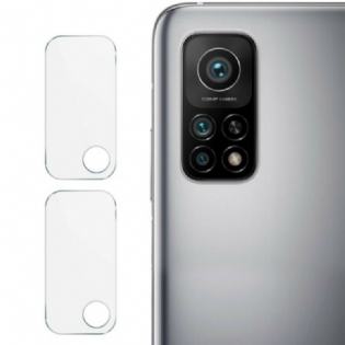 Beskyttende Hærdet Glasobjektiv Til Xiaomi Mi 10T / 10T Pro Imak
