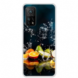 Cover Xiaomi Mi 10T / 10T Pro Citrus Splash