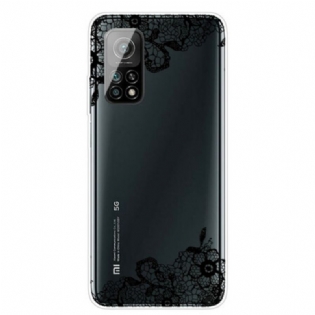 Cover Xiaomi Mi 10T / 10T Pro Fin Blonde