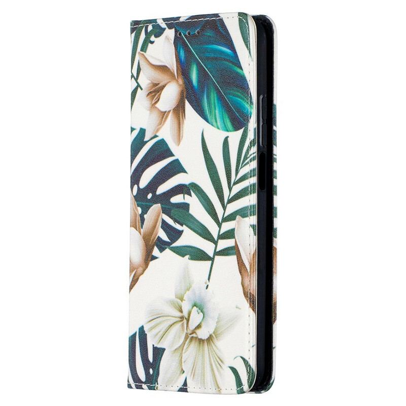Cover Xiaomi Mi 10T / 10T Pro Flip Cover Blade