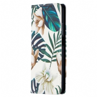 Cover Xiaomi Mi 10T / 10T Pro Flip Cover Blade