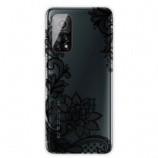 Cover Xiaomi Mi 10T / 10T Pro Lækker Blonde