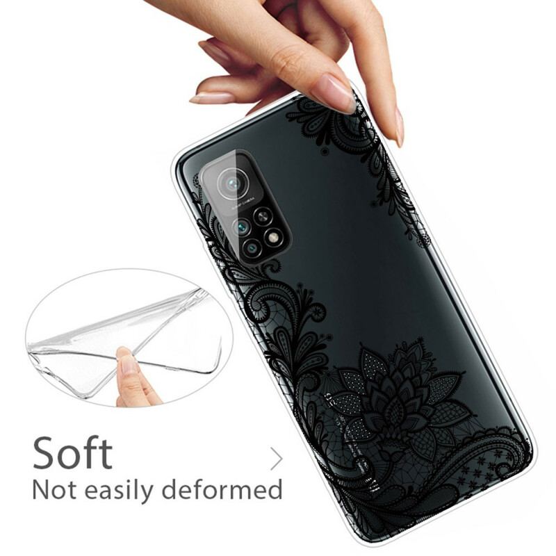 Cover Xiaomi Mi 10T / 10T Pro Lækker Blonde