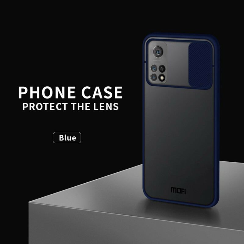 Cover Xiaomi Mi 10T / 10T Pro Mofi Photo Modul Cover
