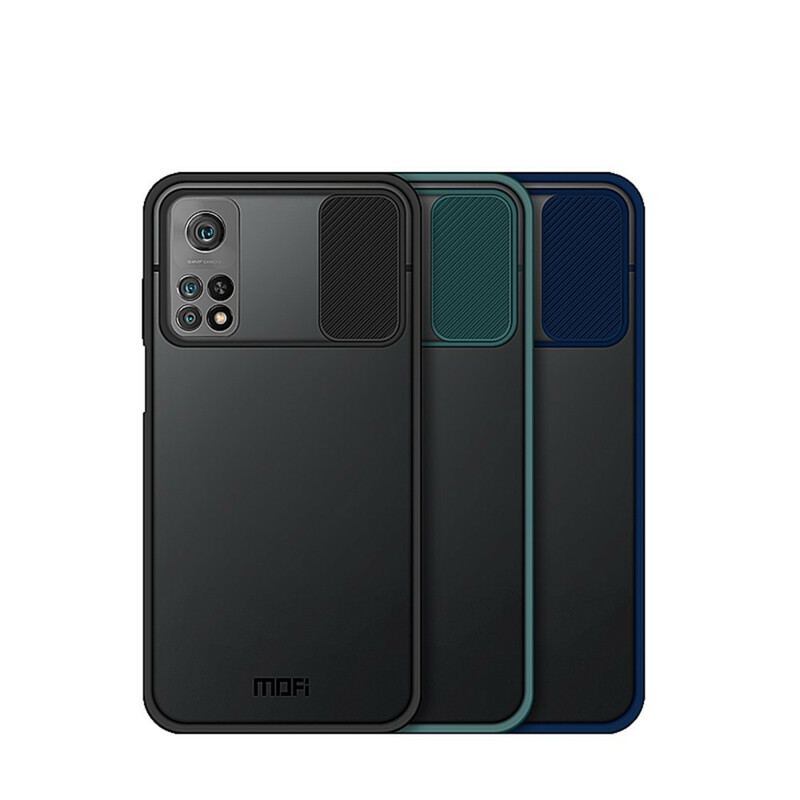 Cover Xiaomi Mi 10T / 10T Pro Mofi Photo Modul Cover