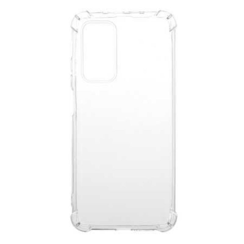 Cover Xiaomi Mi 10T / 10T Pro Sømløse Forstærkede Hjørner