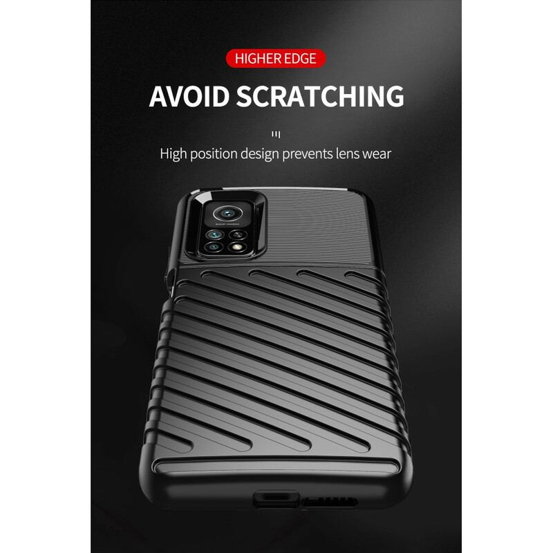 Cover Xiaomi Mi 10T / 10T Pro Torden Serien