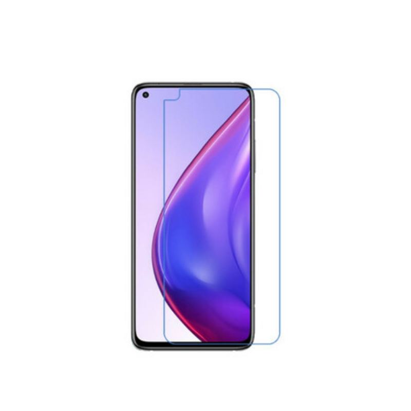 Lcd-Skærmbeskyttelsesfilm Til Xiaomi Mi 10T / 10T Pro