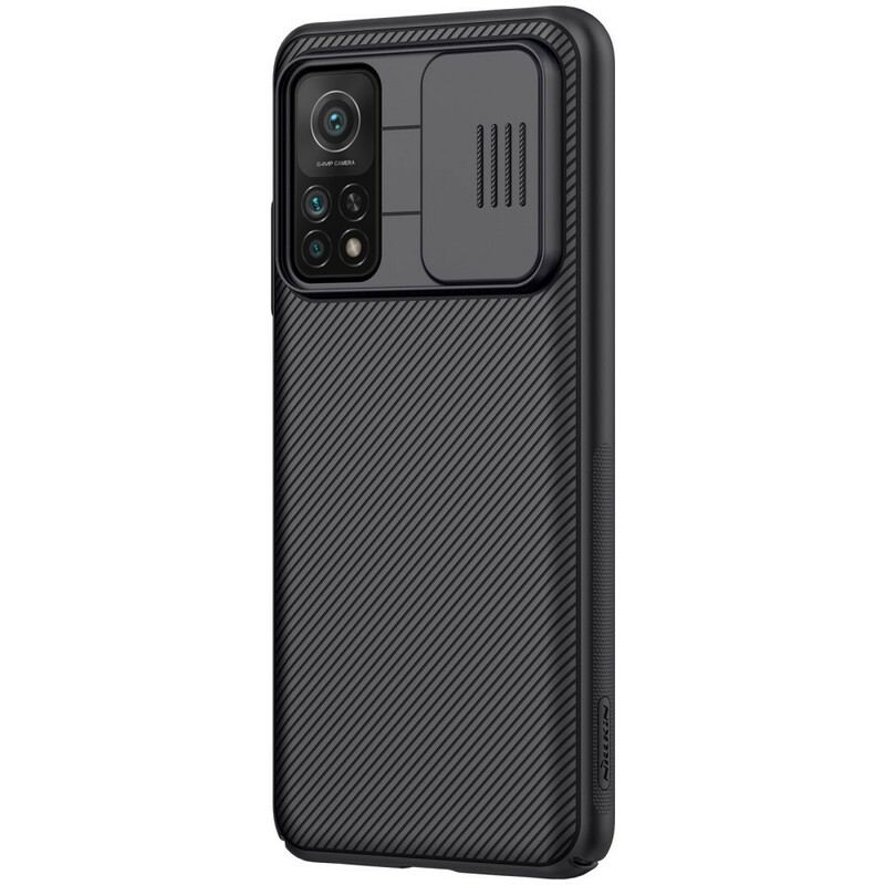 Mobilcover Xiaomi Mi 10T / 10T Pro Camshield Nillkin