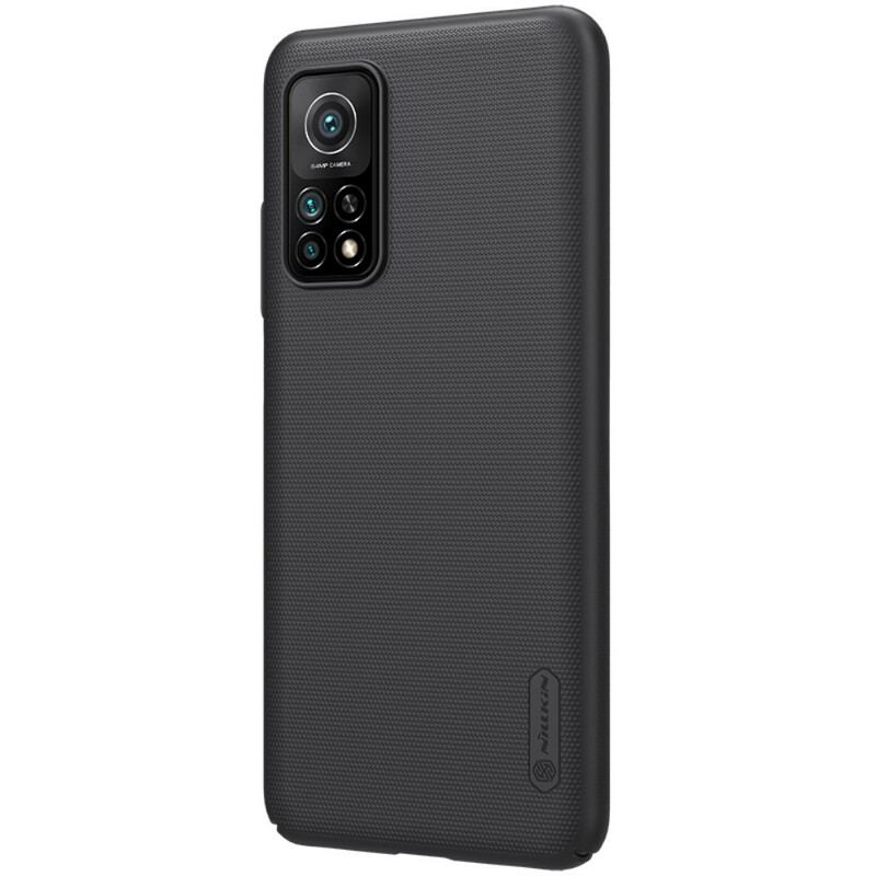 Mobilcover Xiaomi Mi 10T / 10T Pro Rigid Frosted Nillkin