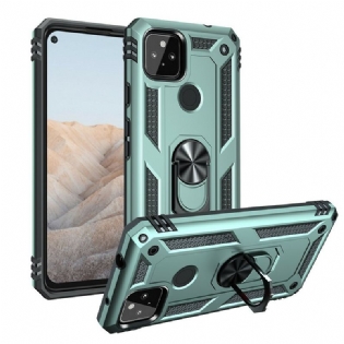 Cover Google Pixel 5A Premium Ring