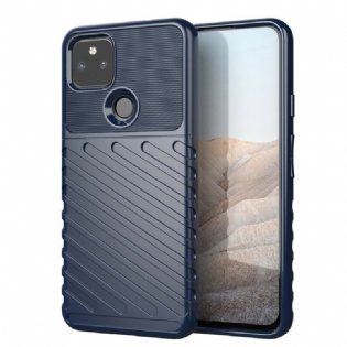 Mobilcover Google Pixel 5A Torden Serien