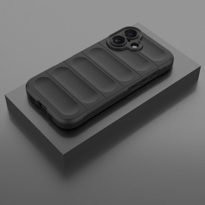 Cover iPhone 16 Plus Skridsikker