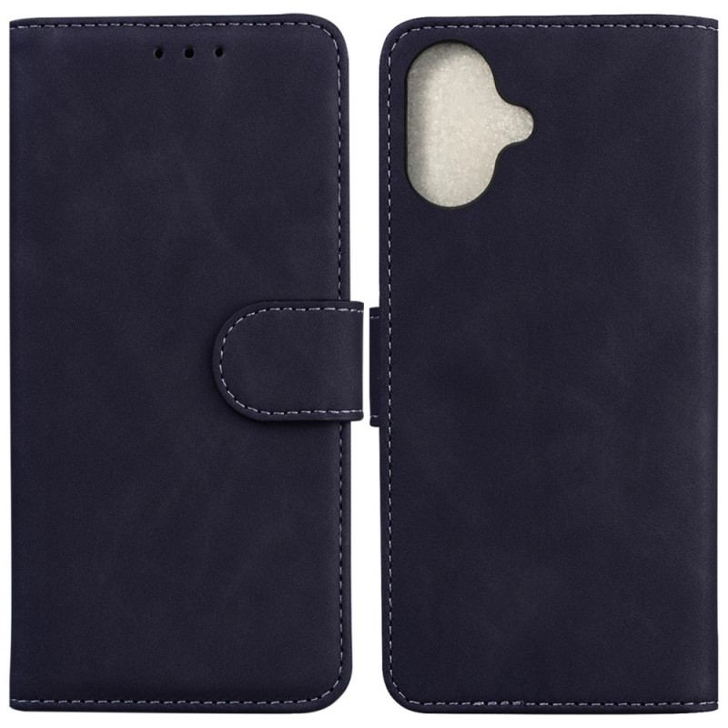 Flip Cover iPhone 16 Plus Ruskindseffekt