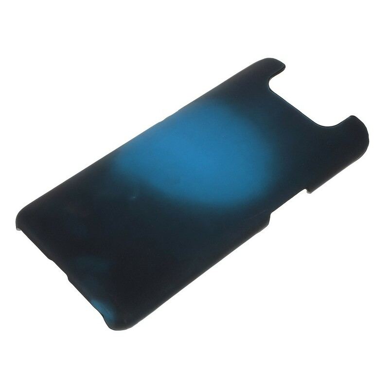 Cover Samsung Galaxy A80 / A90 Fluorescerende