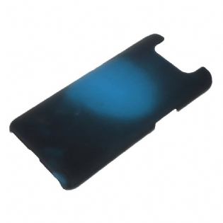 Cover Samsung Galaxy A80 / A90 Fluorescerende