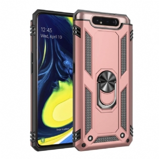 Cover Samsung Galaxy A80 / A90 Premium Ring
