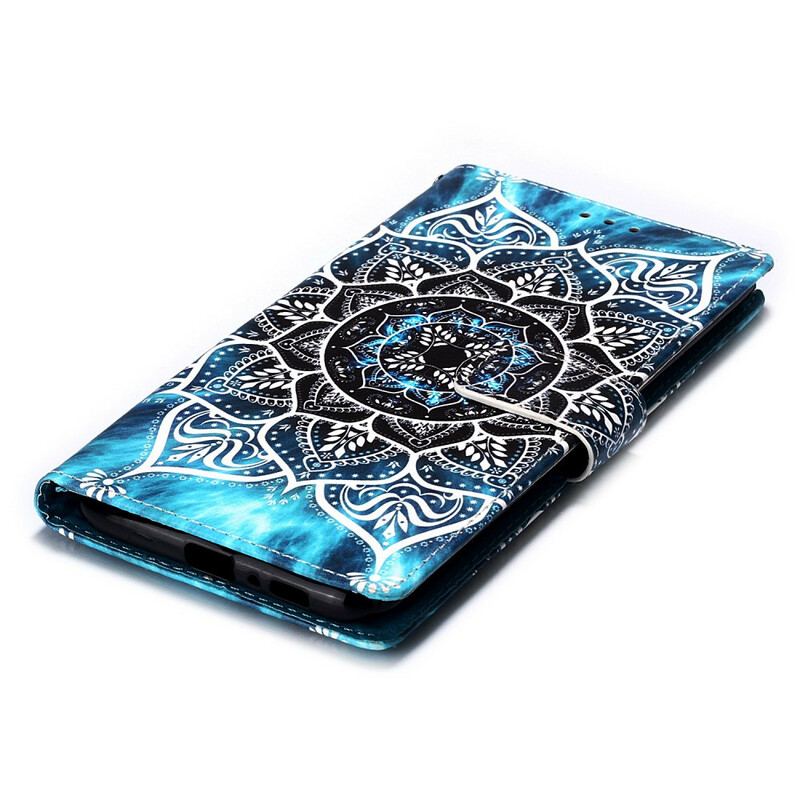 Flip Cover Samsung Galaxy A80 / A90 Mandala I Himlen