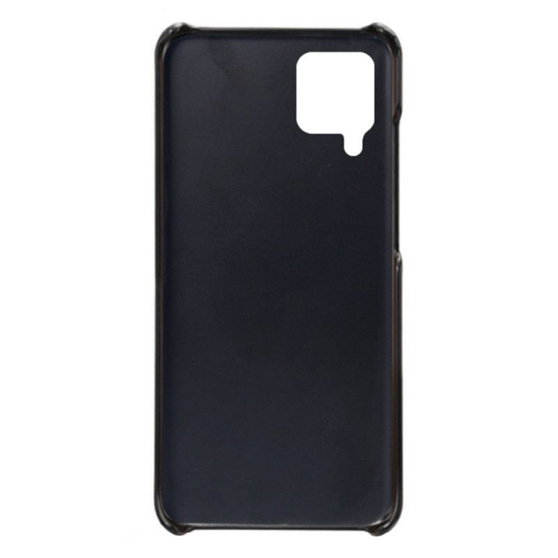 Cover Samsung Galaxy M32 Kortholder