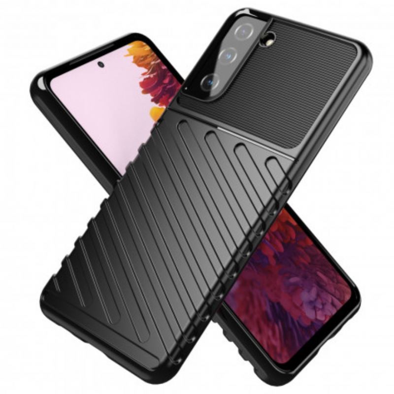 Cover Samsung Galaxy S21 Plus 5G Torden Serien