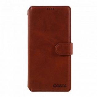 Flip Cover Samsung Galaxy S21 Plus 5G Azns Retro