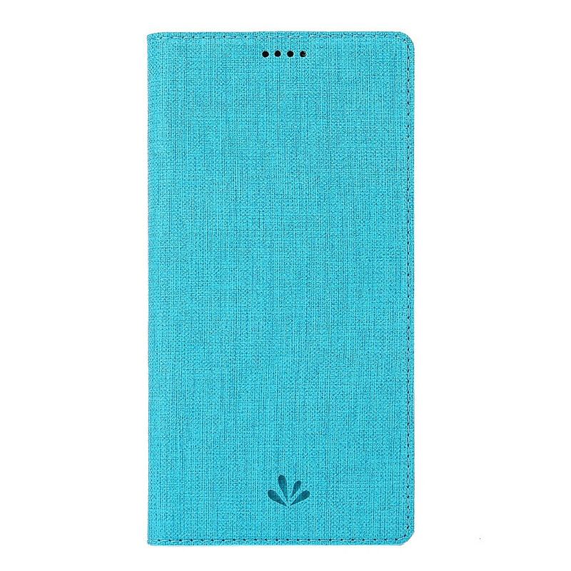 Cover Samsung Galaxy M21 Flip Cover Tekstureret