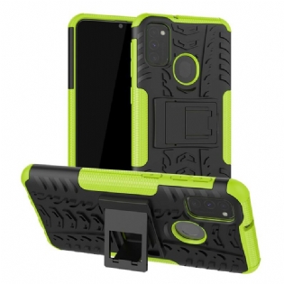 Cover Samsung Galaxy M21 Ultra Resistent