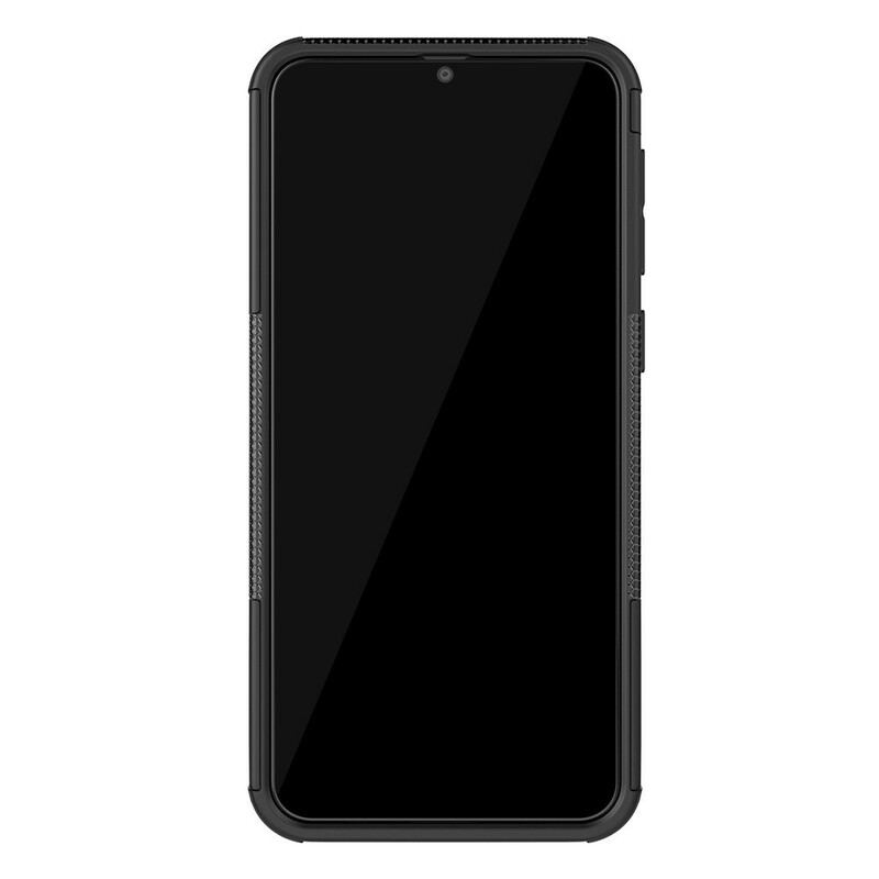 Cover Samsung Galaxy M21 Ultra Resistent