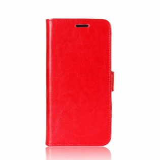 Flip Cover Samsung Galaxy M21 Ultra Imiteret Læder