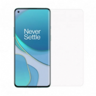 Beskyttelse Af Hærdet Glas Til Oneplus 9 Skærmen