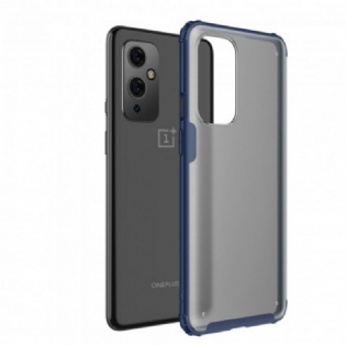 Cover OnePlus 9 Panser Serien