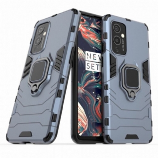 Cover OnePlus 9 Ring Resistent