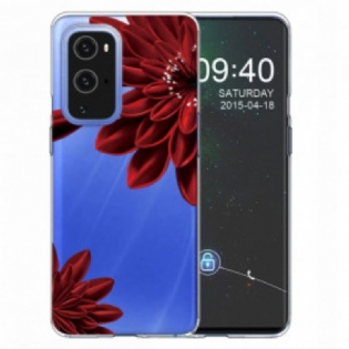 Cover OnePlus 9 Vilde Blomster