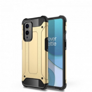 Mobilcover OnePlus 9 Overlevende