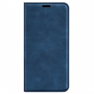 Flip Cover iPhone 16 Pro Klassisk
