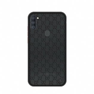 Cover Samsung Galaxy M11 Pin Dun Series Ii Pinwuyo
