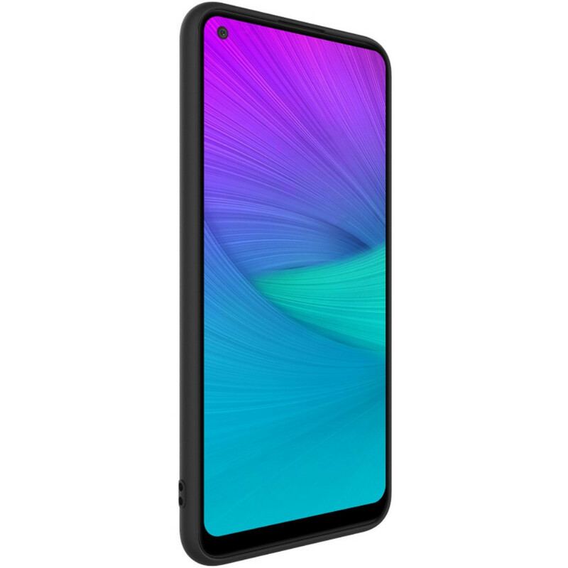 Cover Samsung Galaxy M11 Uc-1 Series Silikonemåtte Imak