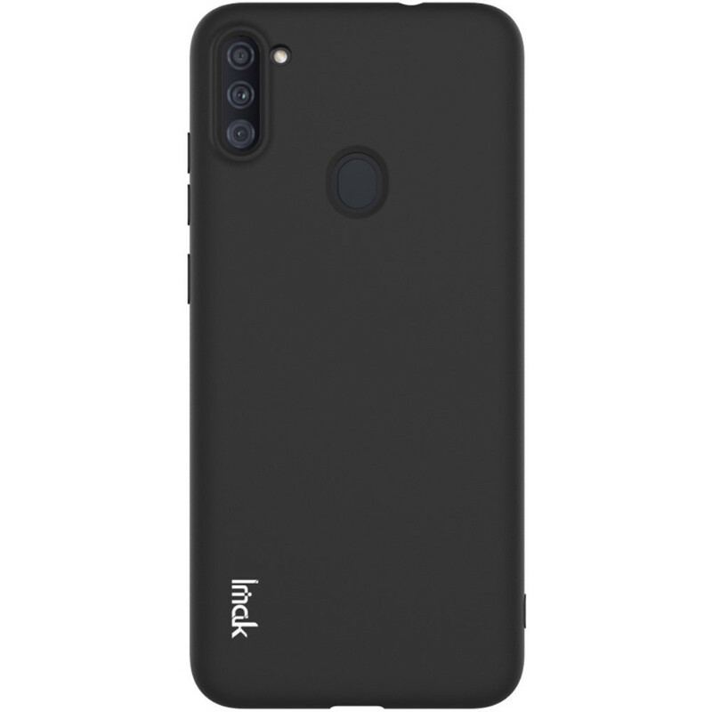 Cover Samsung Galaxy M11 Uc-1 Series Silikonemåtte Imak