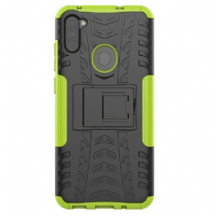 Cover Samsung Galaxy M11 Ultra Resistent Premium
