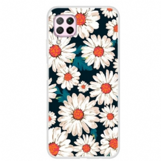 Cover Huawei P40 Lite Tusindfryd