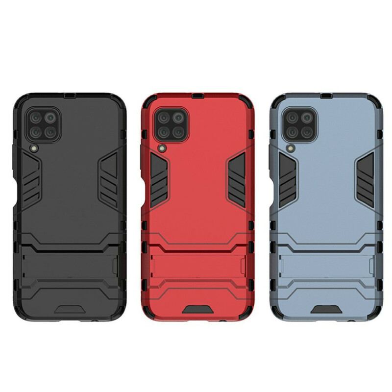 Cover Huawei P40 Lite Ultra Resistent Tunge