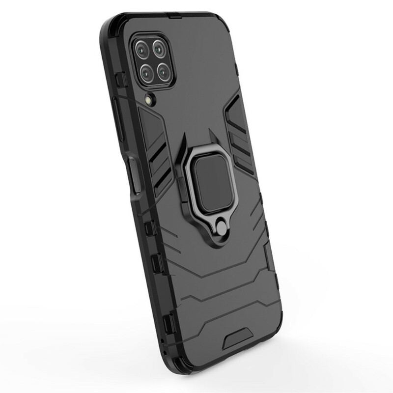 Mobilcover Huawei P40 Lite Ring Resistent