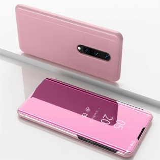Cover OnePlus 8 Flip Cover Spejl