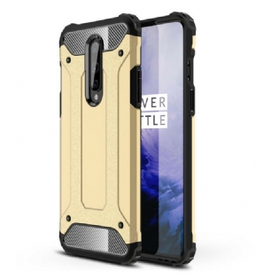 Cover OnePlus 8 Overlevende