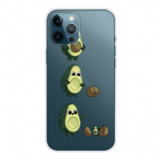 Cover iPhone 13 Pro En Advokats Liv
