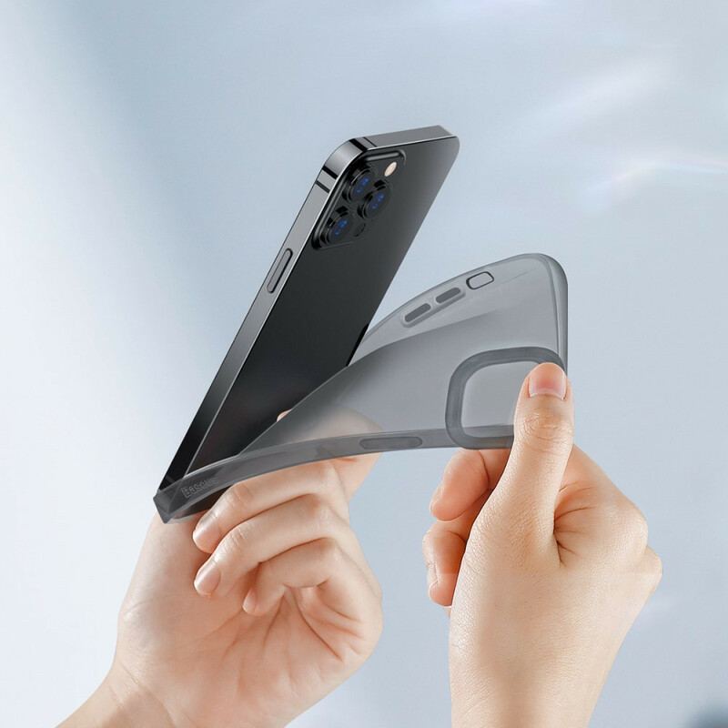 Cover iPhone 13 Pro Baseus Simple Series