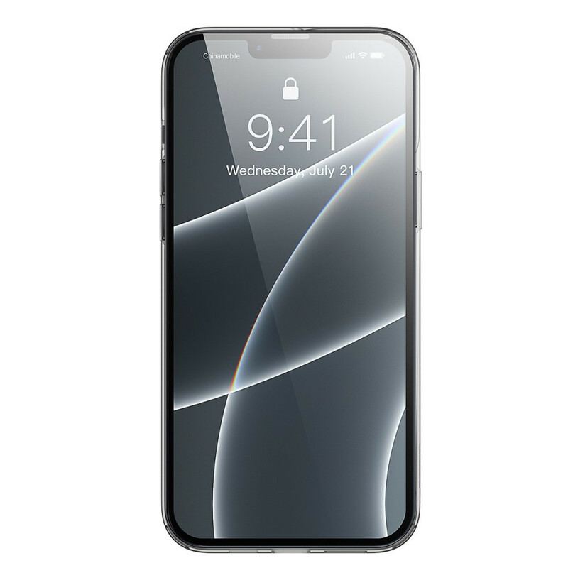 Cover iPhone 13 Pro Baseus Simple Series