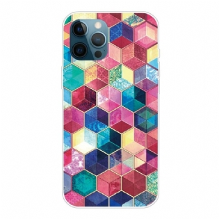 Cover iPhone 13 Pro Maling